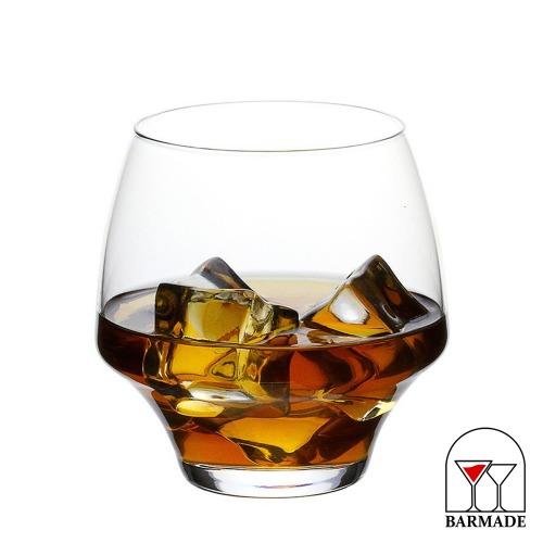 셰프앤소믈리에 오픈업 위스키 온더락 글라스 380ml, 1개 11,000원
