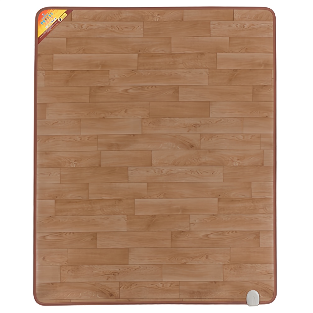 한일의료기 거실용 원목 온돌마루 전기매트 HL-M5150, 2인용(183 x 150 cm) 99,000원