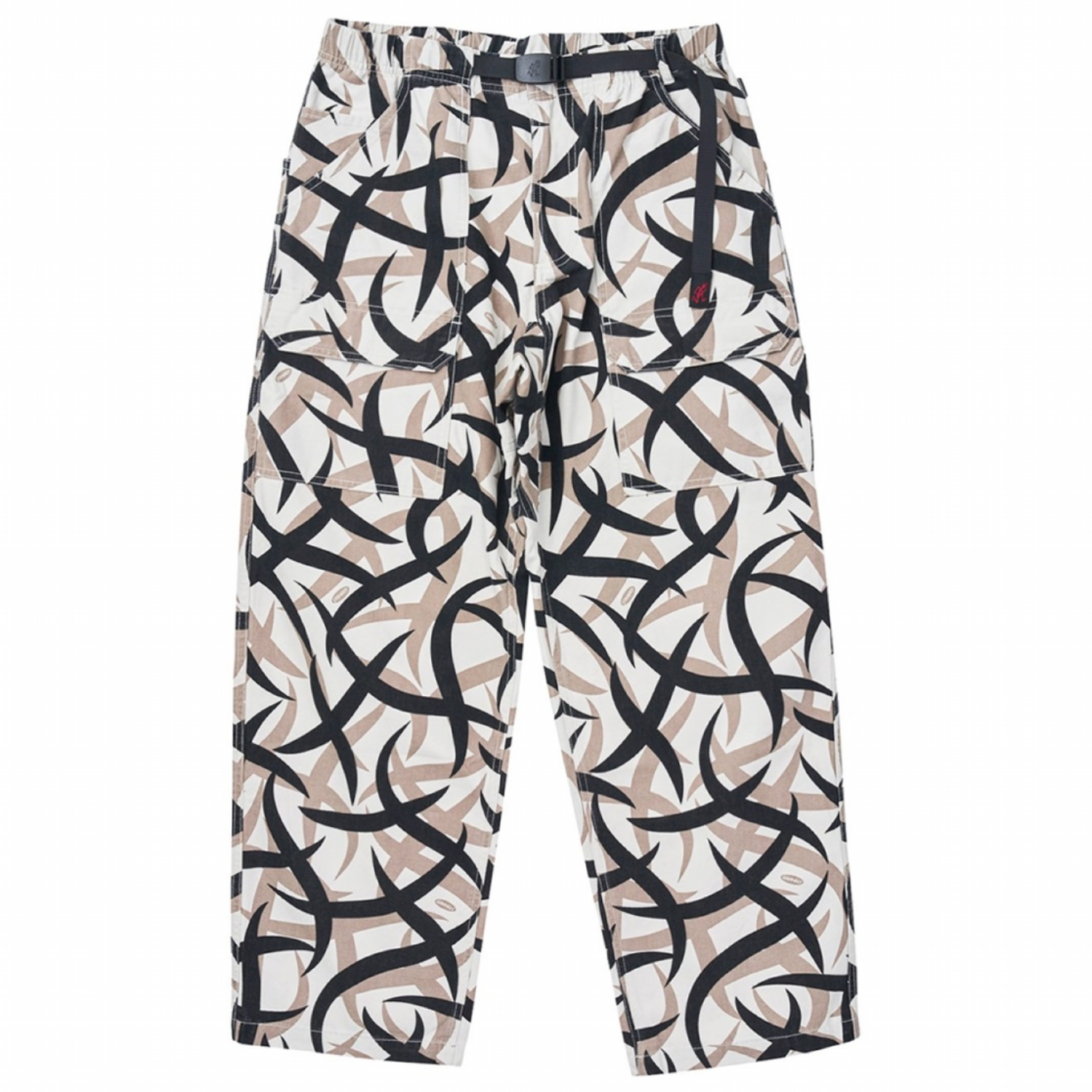 [그라미치] 캔버스 EQT 팬츠 (스노우) 99,500원