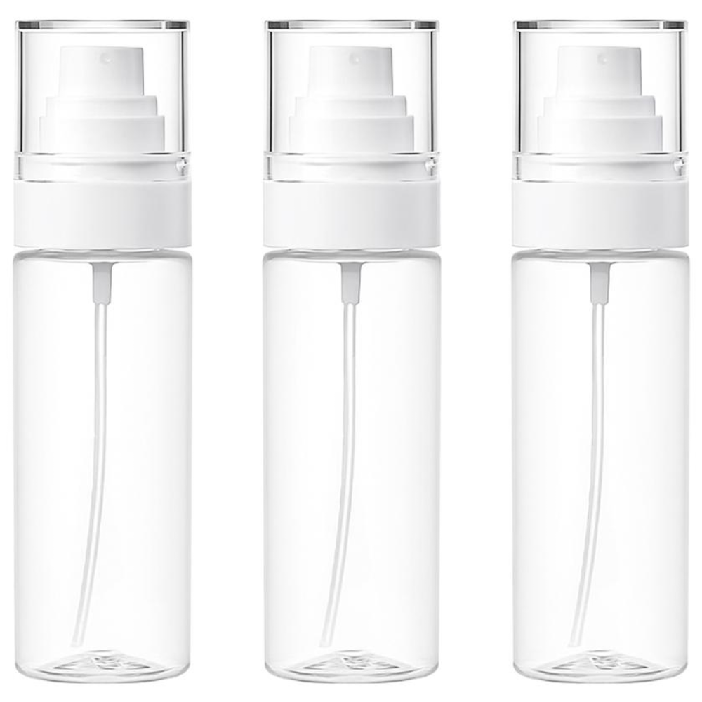 닥터보틀 울트라 안개분사 스프레이 미스트 공병, 3개, 80ml 화이트/울트라 6,230원