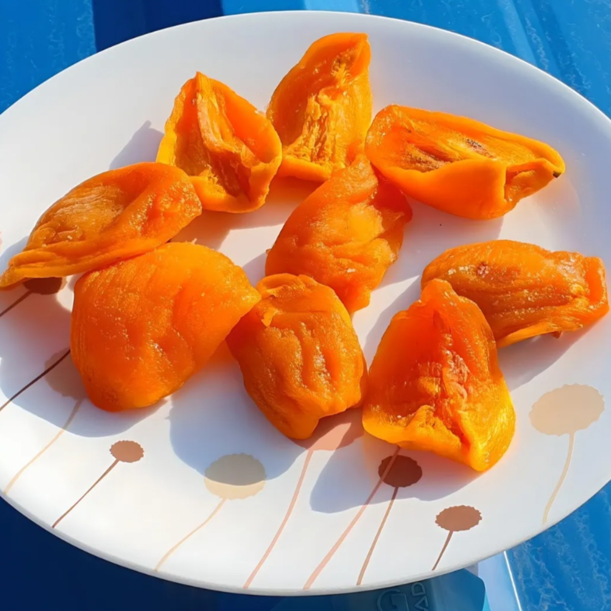 [명품] 악양 대봉 감말랭이 정품선별 35,990원