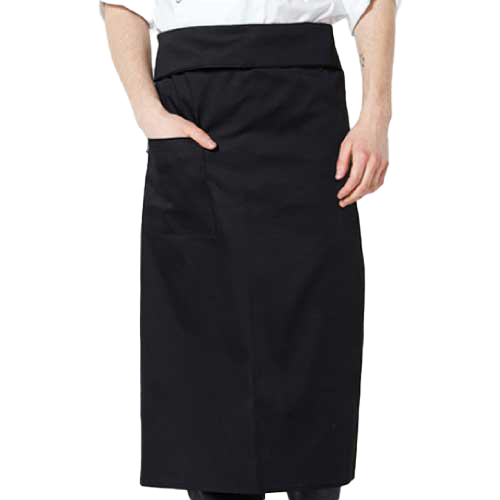 팀쿡 유니스토어 허리형 롱 허리덮개 앞치마 A-40 9,500원