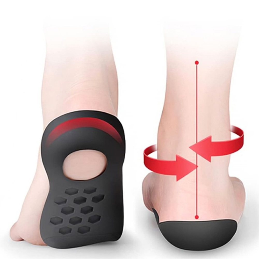 데일리핏 기능성 아치 깔창 평발 족저근막염 24,900원