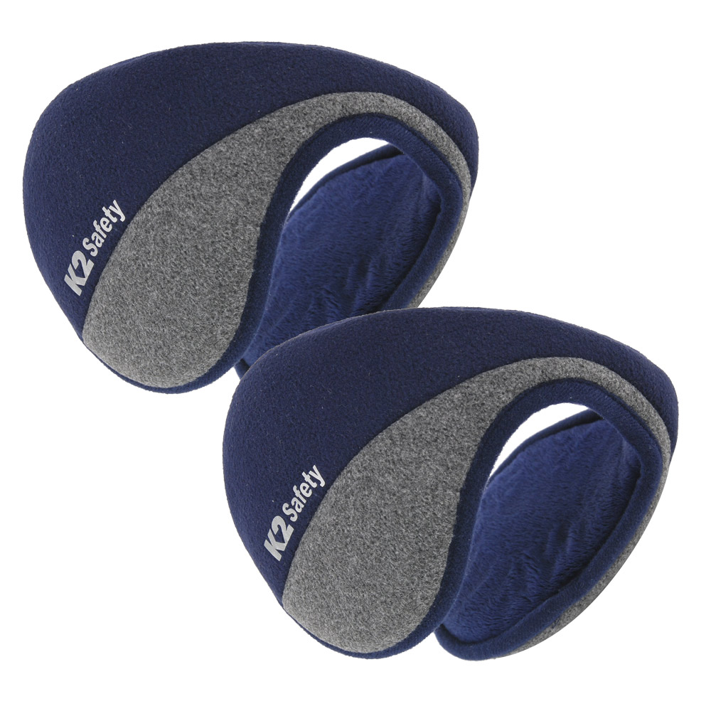 K2 Safety 듀얼 방한 귀마개 15,000원