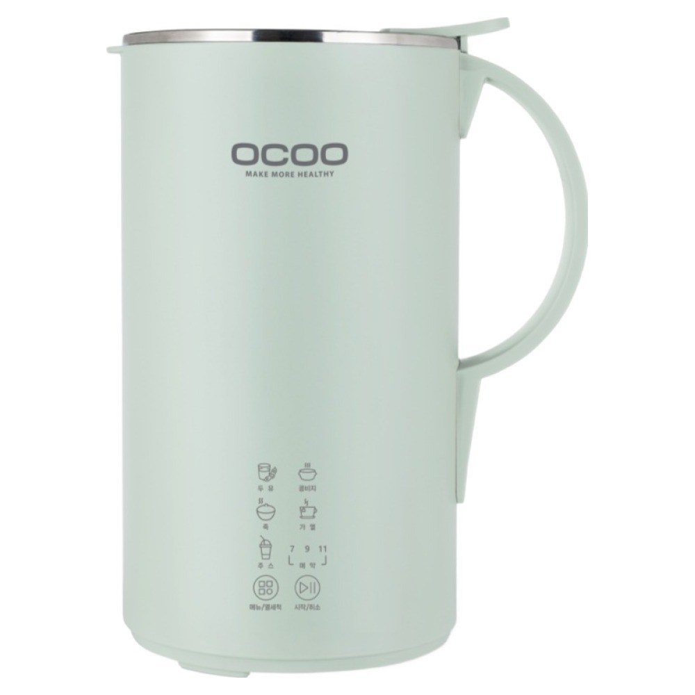 오쿠 올스텐 두유제조기 138,000원