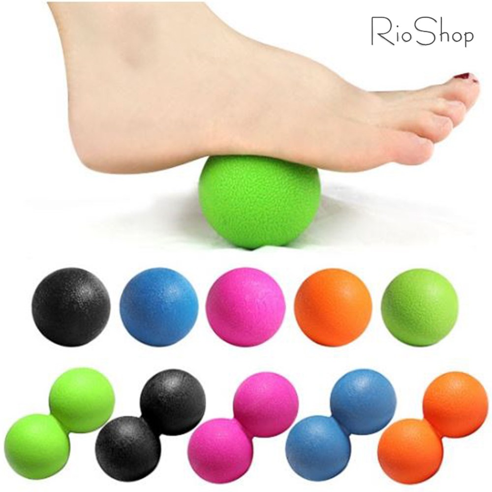 올인템 땅콩 마사지볼 TPE 땅콩볼 김사랑 라크로스볼 4,800원