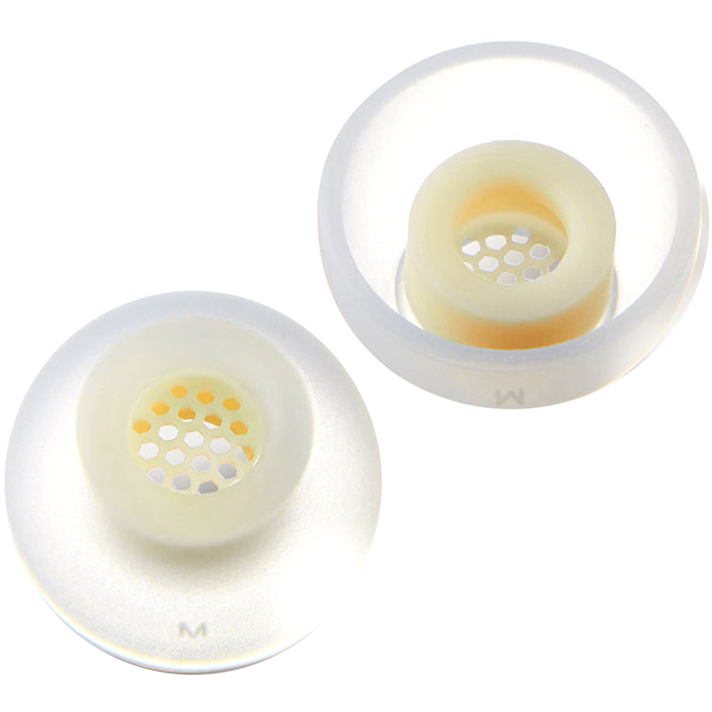 아즈라 세드나이어핏 맥스 TWS용 기본형 이어팁 SS 4p 22,500원