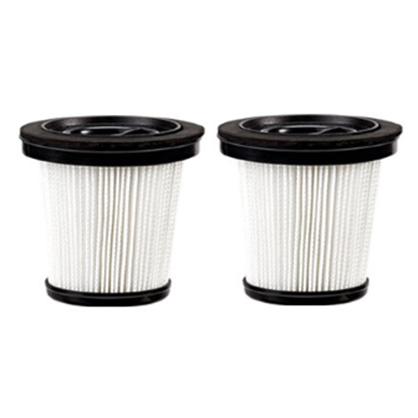 홈리아 무선청소기 220BL 더스트제로 전용 헤파필터 2개 19,900원