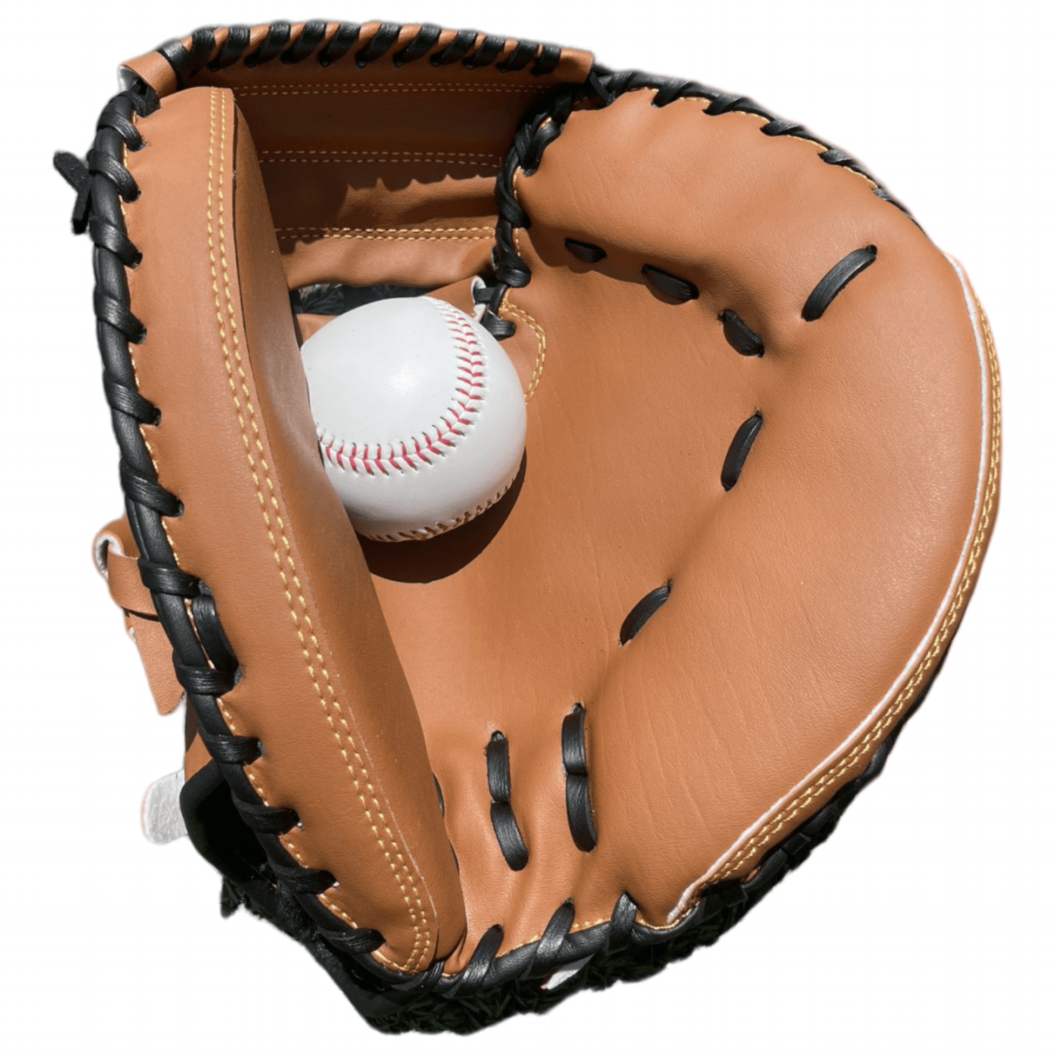 블루웨이브 야구 포수글러브 캐처글러브 우투용 안전야구공 세트 38,580원