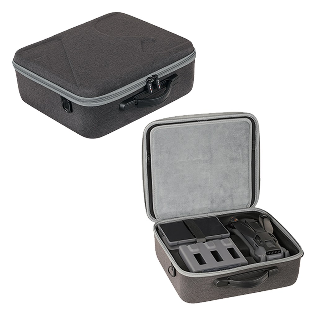 써니라이프 Dji 매빅4프로 멀티콤보 케이스 RC PRO2 & RC2 호환 숄더백 드론 보호 수납 가방 악세사리(드론 미포함), 1개 54,900원