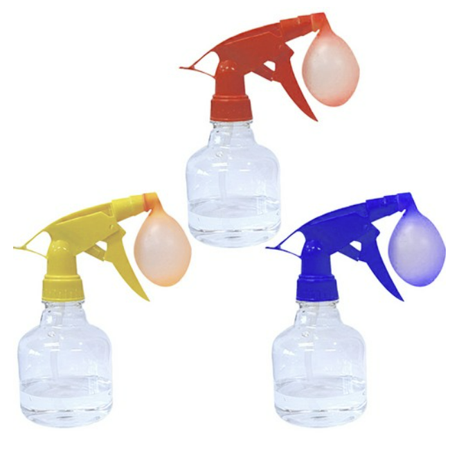 굿베이비 미니 매듭이 필요없는 물풍선 제조기 3종 세트 86,350원