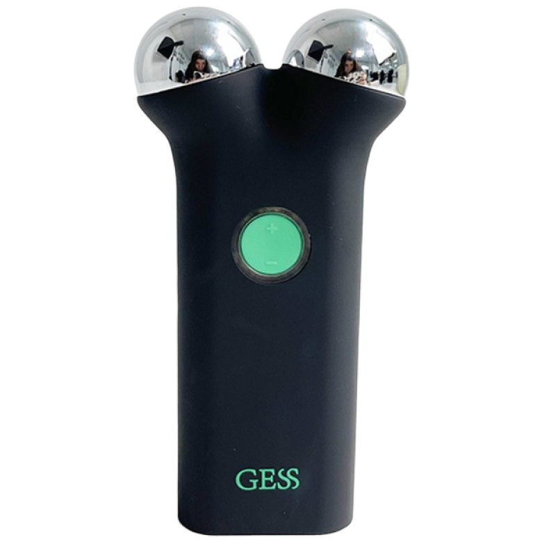 페이스 마사지기 얼굴 마사지기 EMS 미세 전류 진동 항온 열감083, GESS083 84,400원