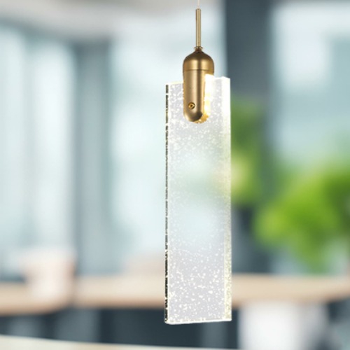 아스틱 사각 LED 펜던트조명 60,000원