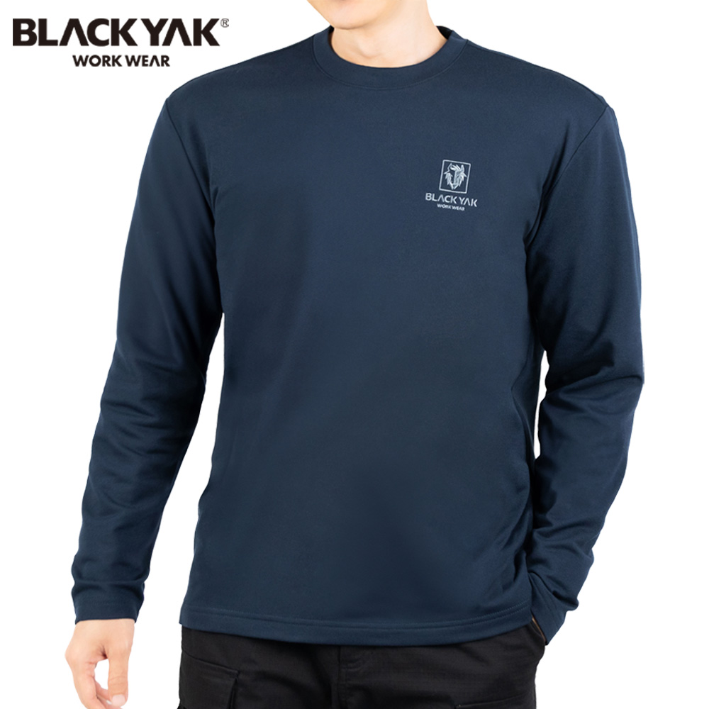 블랙야크 기모 긴팔티셔츠 모음전 39,500원