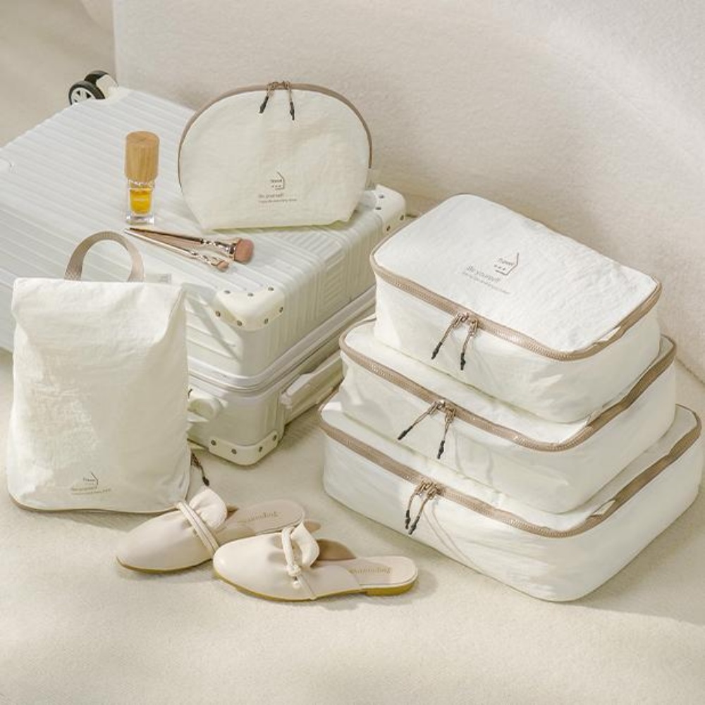 조아홈 타슬론 프리미엄 여행용파우치 5종세트 16,900원