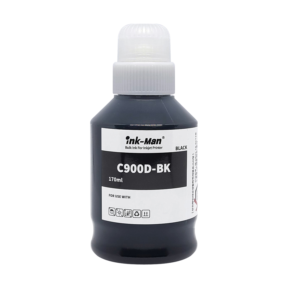 잉크맨 캐논 호환 GI-90 무한 리필 잉크 G5090 G5092 G6090 G6091 G6092 G7090 G7091 G7092 GM2090 GM2092 GM4090 프린터 잉크 3,000원