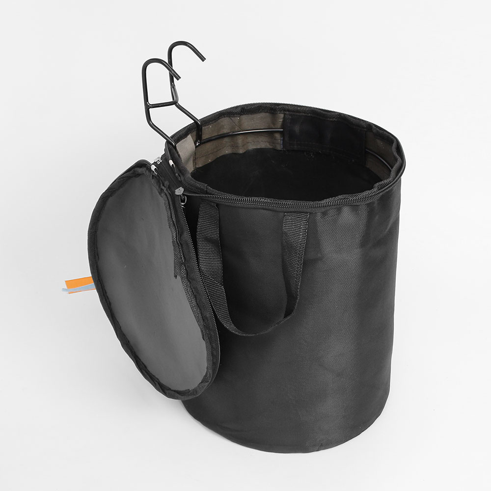 자전거가방 간편걸이식 자전거 바구니 원통형 5,180원