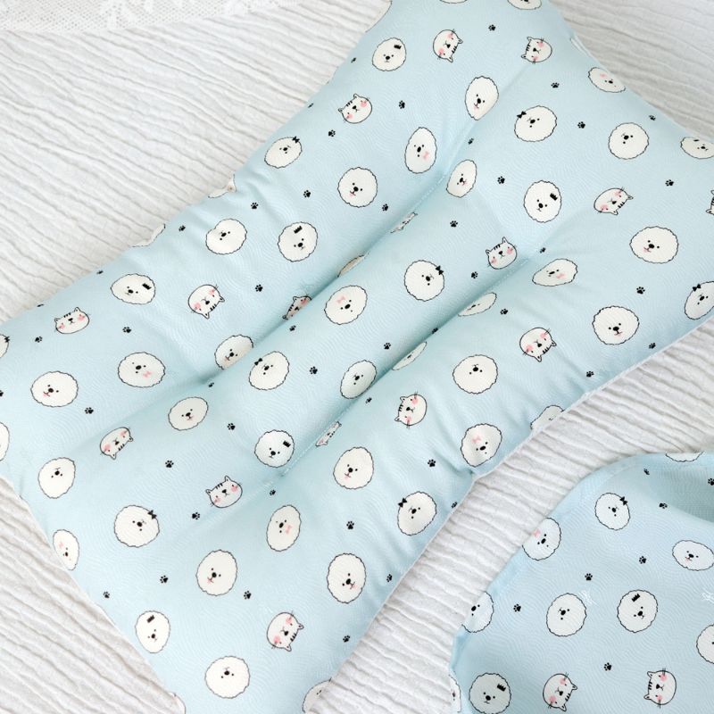 제이유니 인견 주니어 베개 12,900원