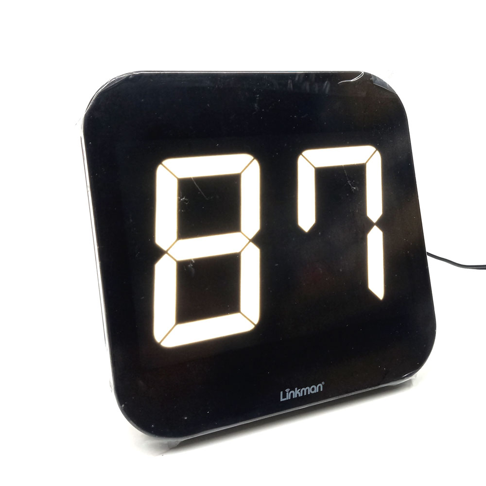 링크맨 LM-D102 수신기 모니터 호출벨 차임벨, 1개 80,000원