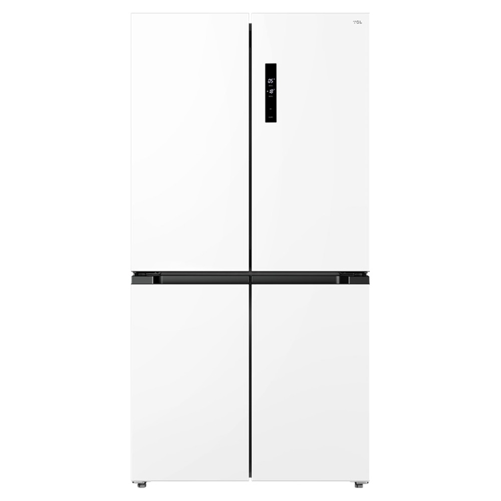 TCL 814L 4도어 냉장고 방문설치, P810CDW 1,149,000원