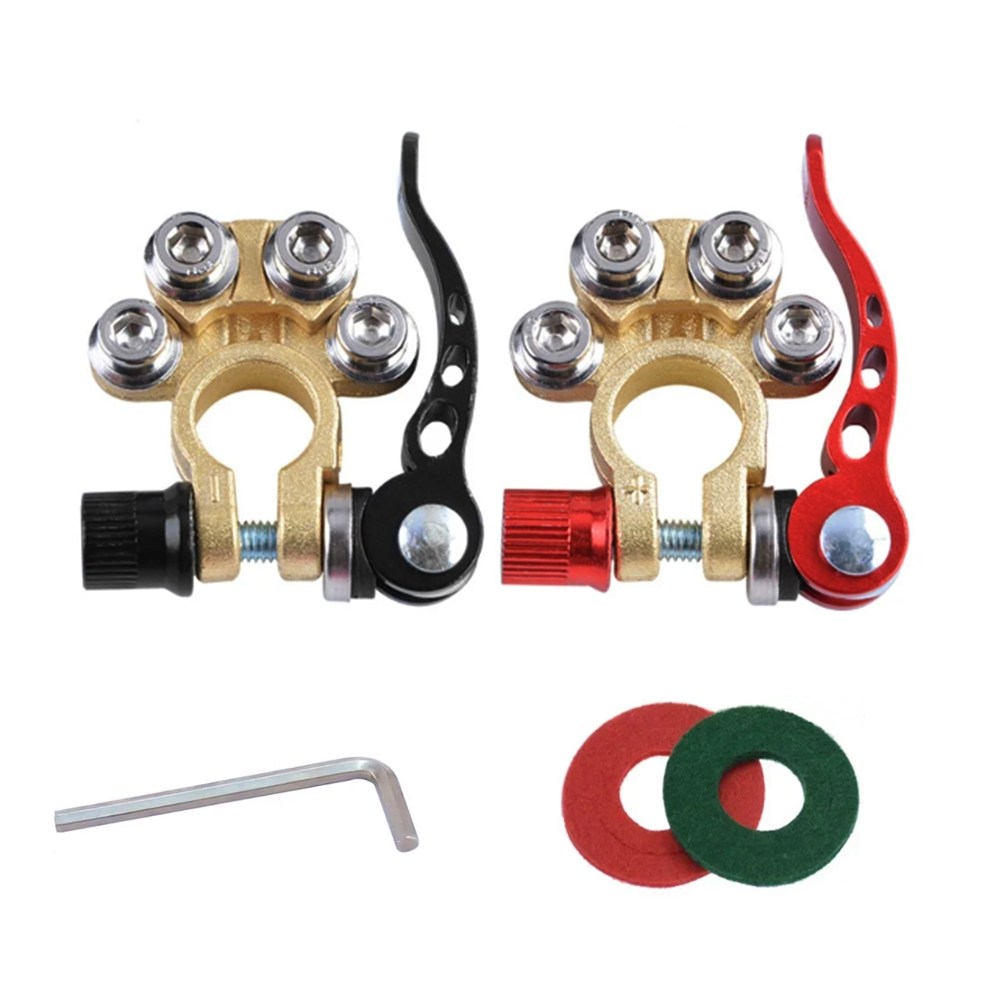 발통마켓 배터리 터미널 단자 (+) (-) 5,400원