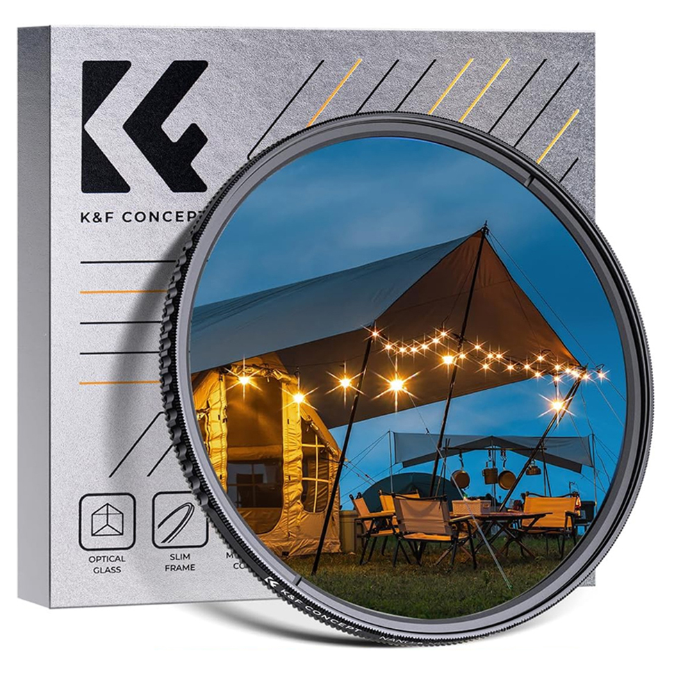 케이앤에프컨셉 NANO-K 6x 숏스타 크로스 필터 27,000원