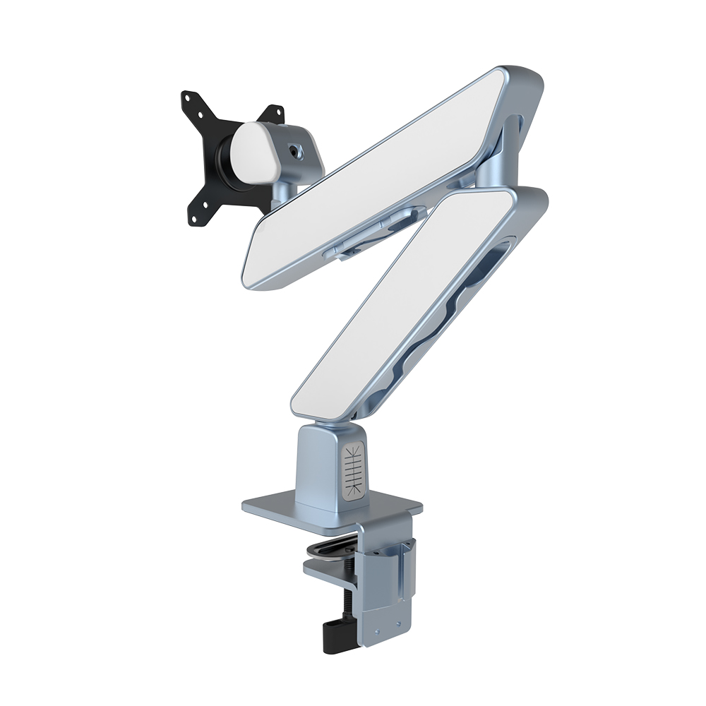 카멜 모니터 암 GDA3 커브드 34인치 싱글 모니터 거치대 145,900원