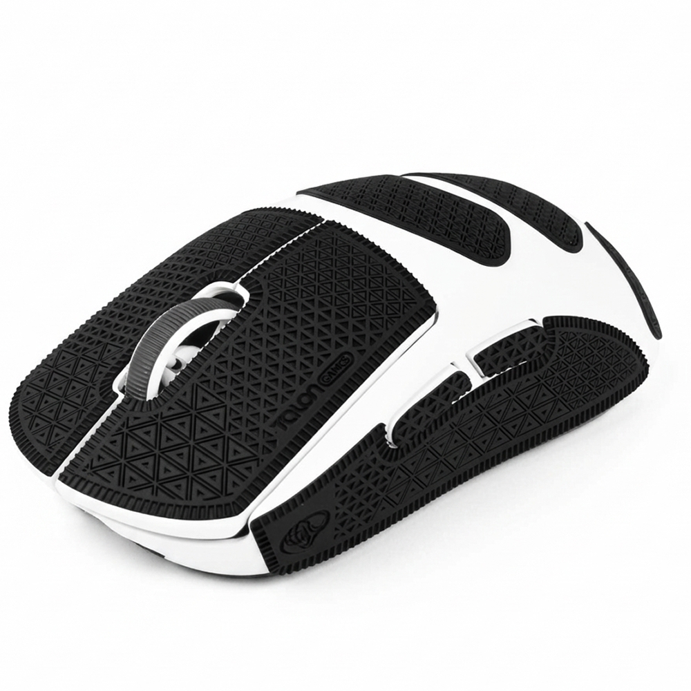 탈론게임즈 지슈라 슈퍼라이트 슈퍼스트라이크 전용 마우스 그립 테이프 논슬립 패치 G PRO X SUPERLIGHT PRO X2 SUPERSTRIKE, 1개, Ultra_Black 16,500원