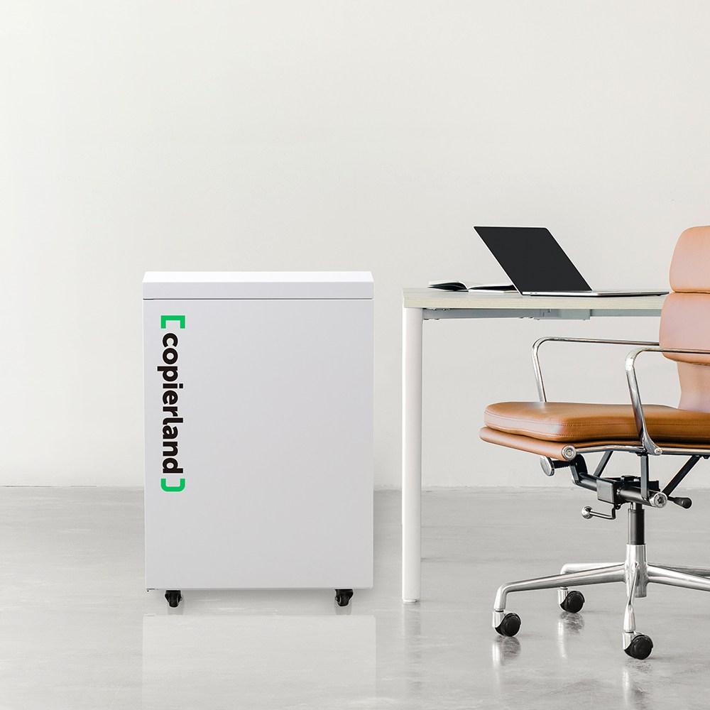 대형 문서세단기 SC9300 스틸 사무실관공서대용량 서류파쇄기 종이세절기 867,900원