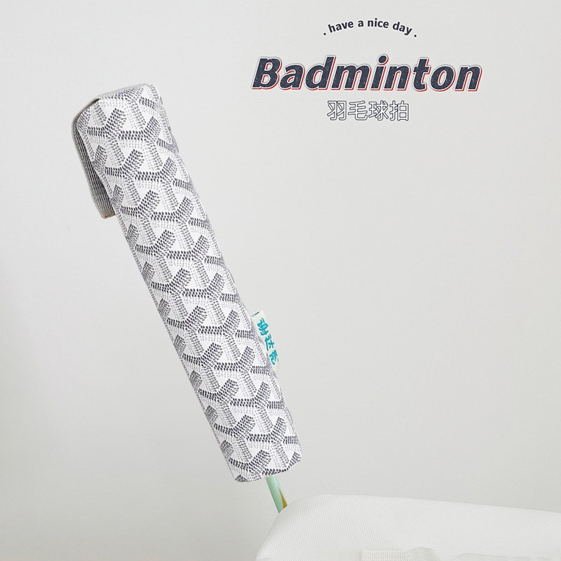 태림 테니스 베드민턴 라켓 그립 커버 보호용 슬리브 키홀더 장식 44,000원