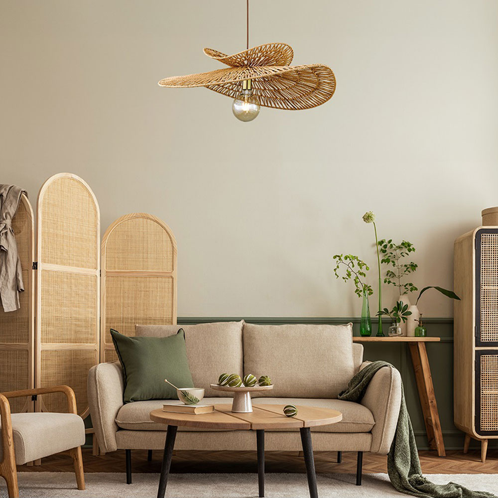 JK 라탄 매쉬 조명  /인테리어조명 전시장조명 로비등 포인트등 카페등 매장등 231,000원