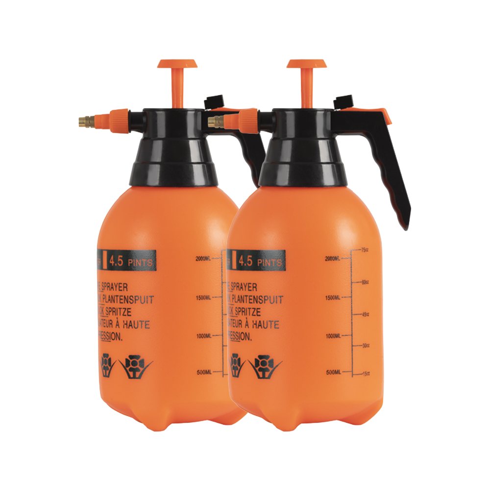 다용도 압축 분무기 2L 원예 분사 직사 농사 세차 10,910원