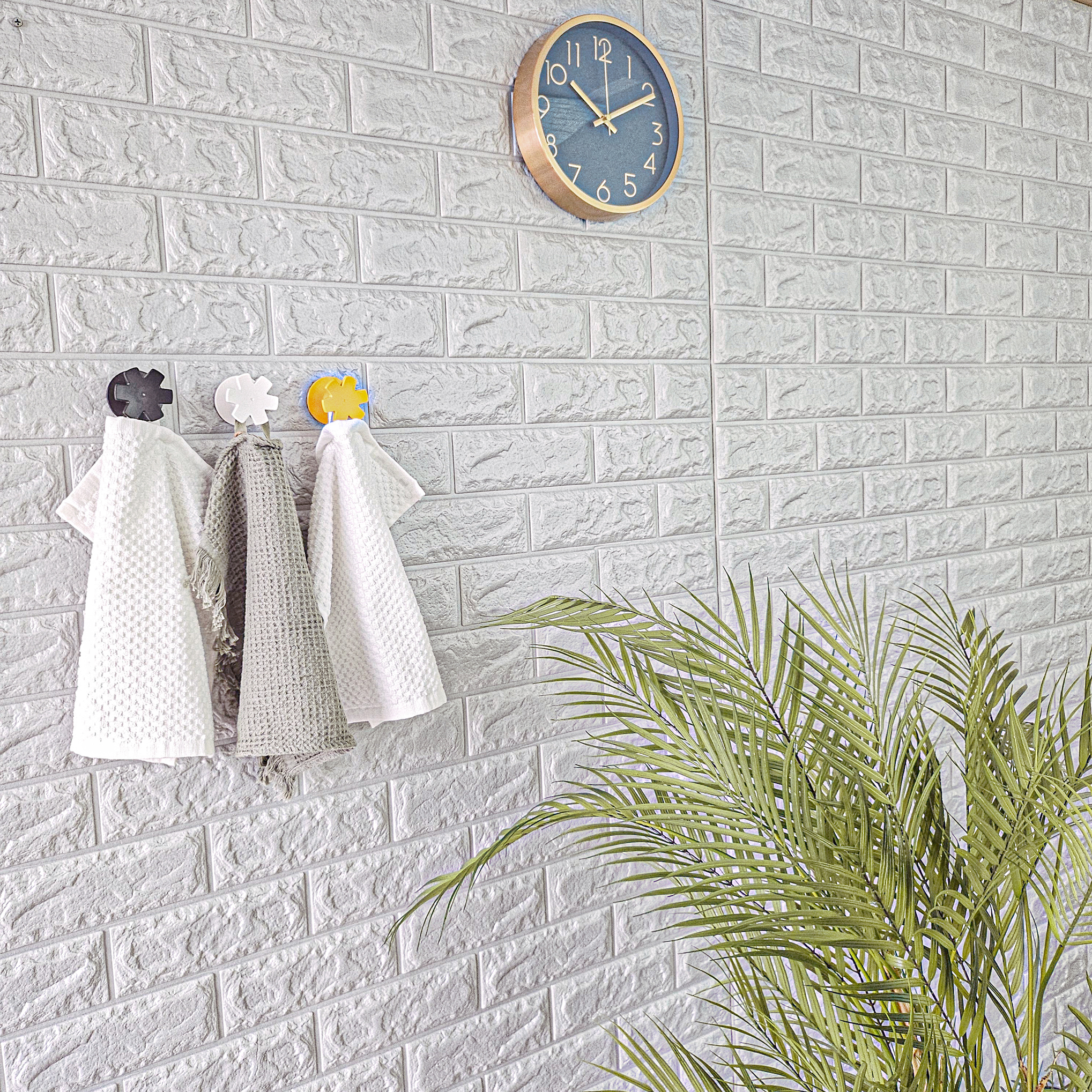 블럭아이 Dr.Haus 친환경인증 두꺼운 폼블럭 5m 23,790원