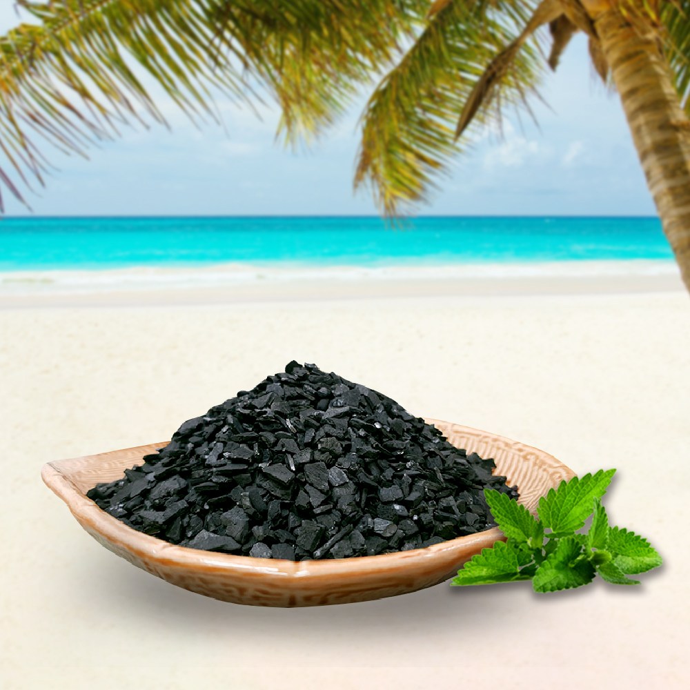 리빙엔터 야자활성탄 1kg부터 10kg 다양한 용량 천연 습기제거 냄새제거 공기정화 숯 실내 탈취제 새집증후군, 5개, 1kg 39,000원