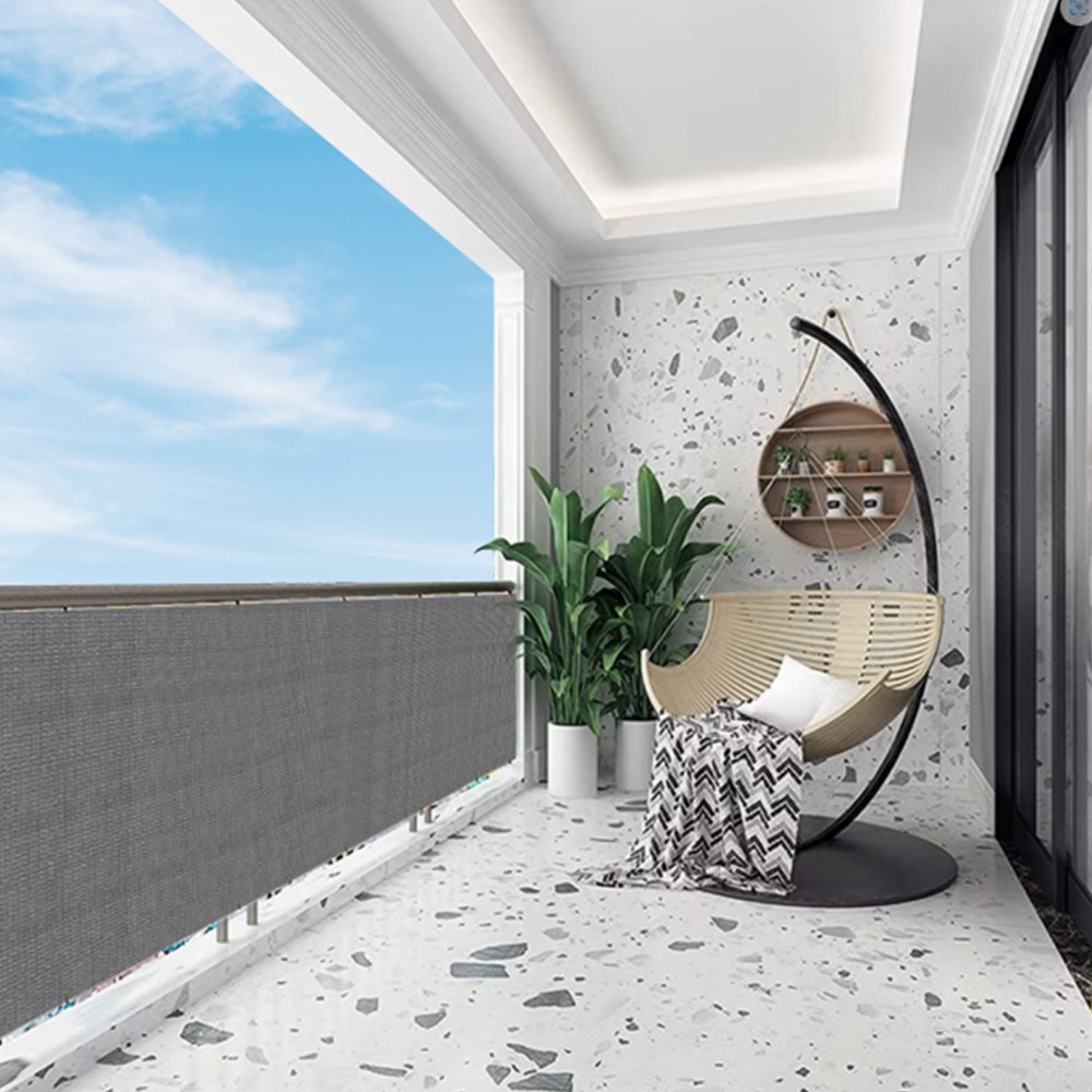 연필트리 사생활보호 테라스가림막 울타리 발코니 휀스 15,000원