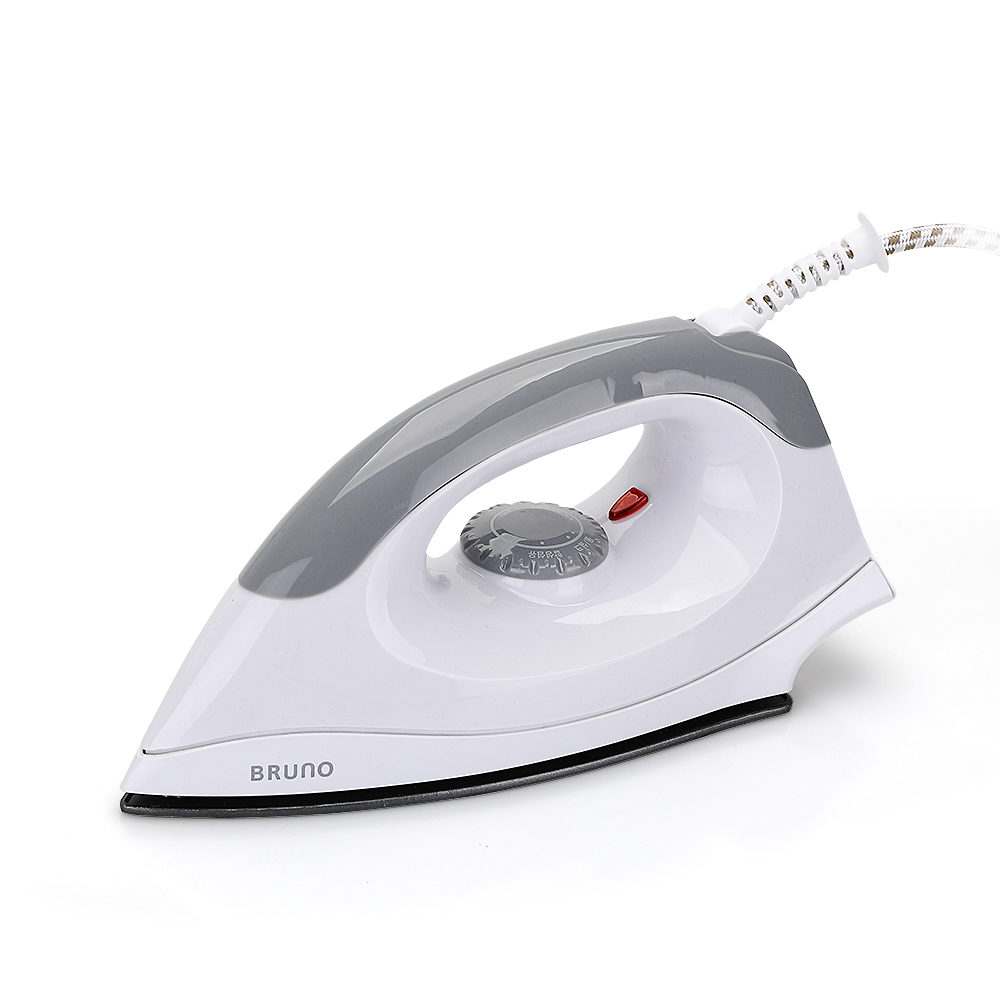 BRUNO 논스틱코팅 전기 건식다리미 16,900원