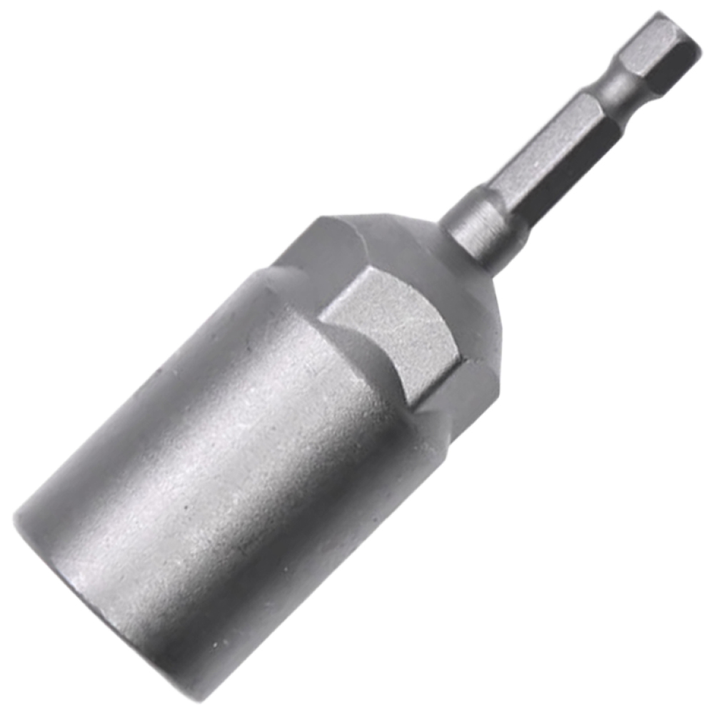 공구라면 ( 09RM ) 육각 비트 소켓 80mm (롱) 복스알, 1개 3,000원