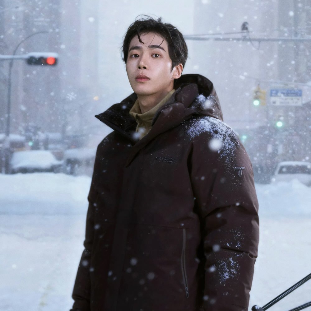 [국내백화점]  컬럼비아 [남성]  프리미엄 락 방수 구스다운 재킷 시즌오프 723,610원