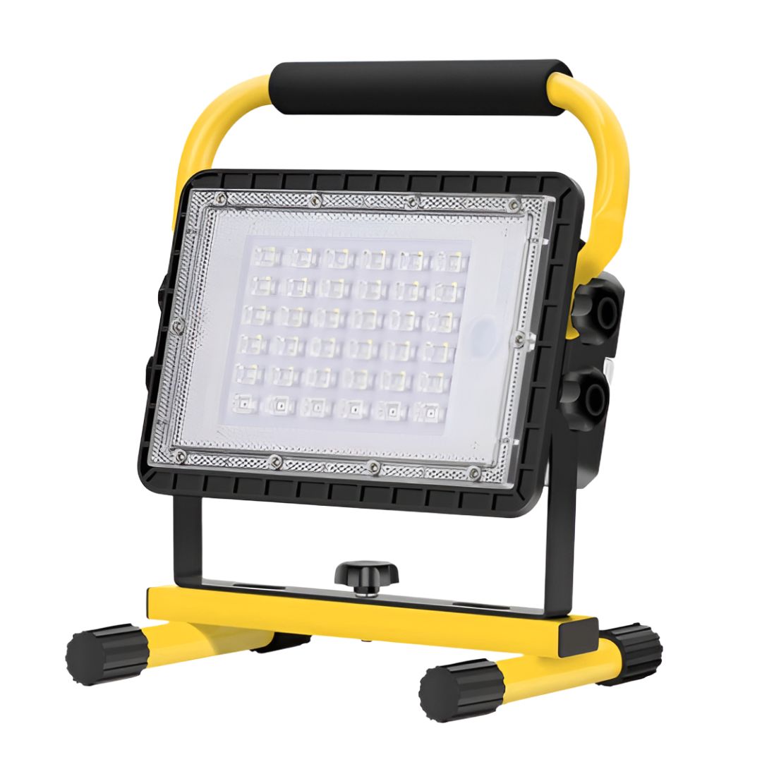 루미니슈티 86 LED 무선 충전식 경량 투광기 54,900원