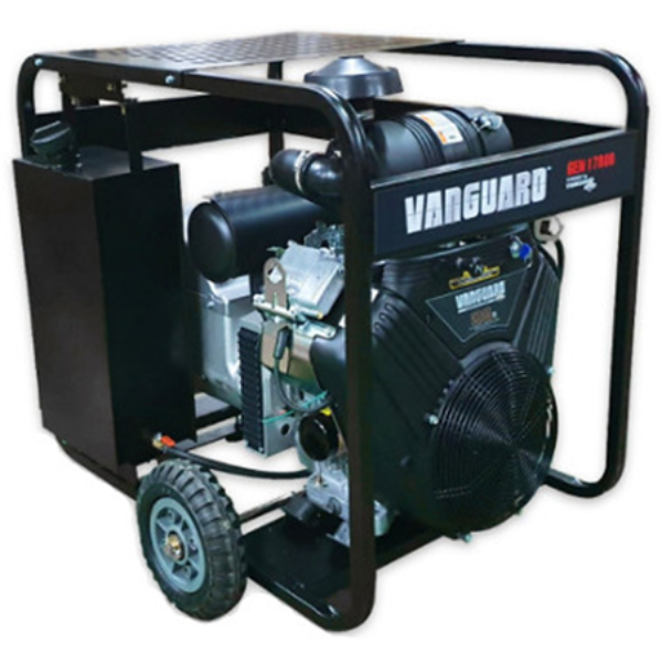 뱅가드 GEN17000 발전기 29HP 삼상 건설용 산업용 발전기 4,950,000원