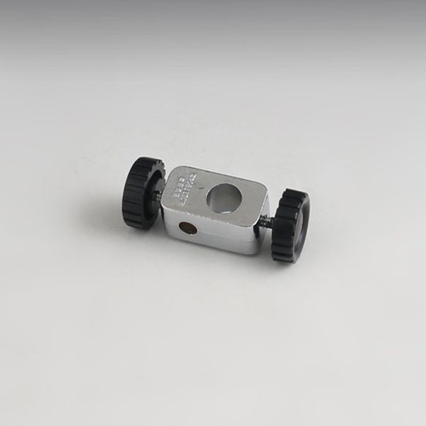 철제스탠드 실험기구 고정용 사각홀더 2,900원