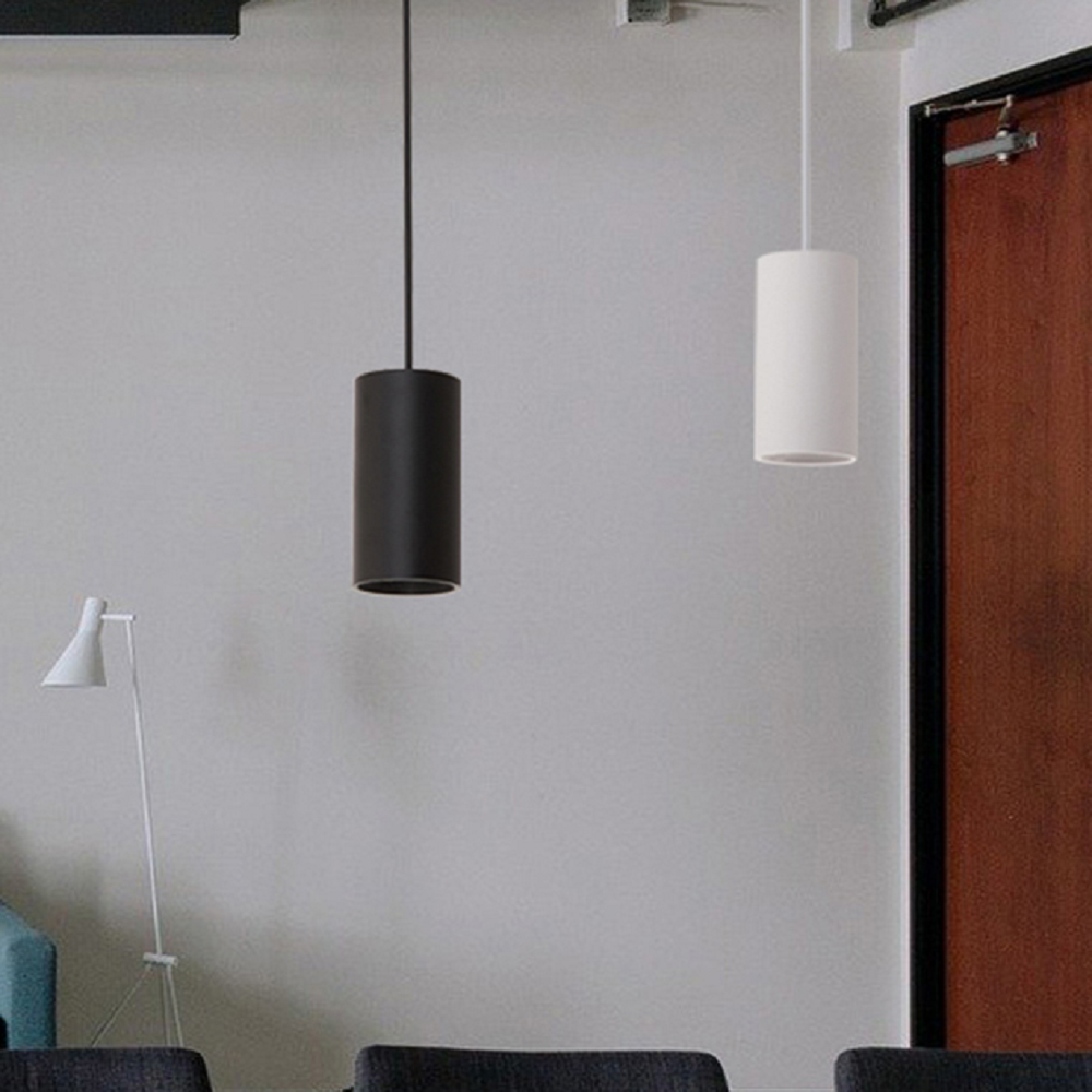 삼팔글로벌 PAR20 원통 펜던트 조명 5컬러 직부형 레일형 선택 모던 인테리어등 감성 포인트등 카페 식탁조명 25,900원