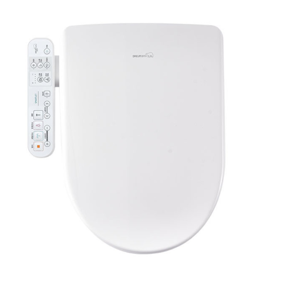 대림바스 필터없는 자동세정 비데 구입 DDS-S100A, 고객직접설치, DDS-S100A 178,000원