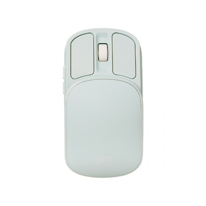 지클릭커 OFFICEPRO OP10 슬라임 미니 블루투스 무선 (블루) 29,800원