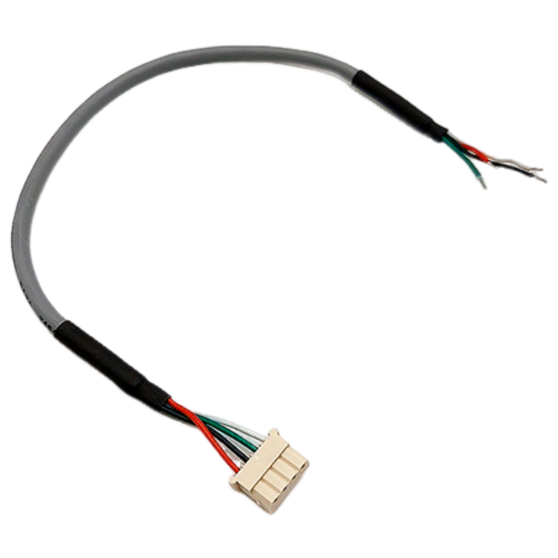 MOLEX 5264-04 2.5mm Pitch 몰렉스 4핀 커넥터 터미널 연결 케이블, 20cm, 1개 2,000원
