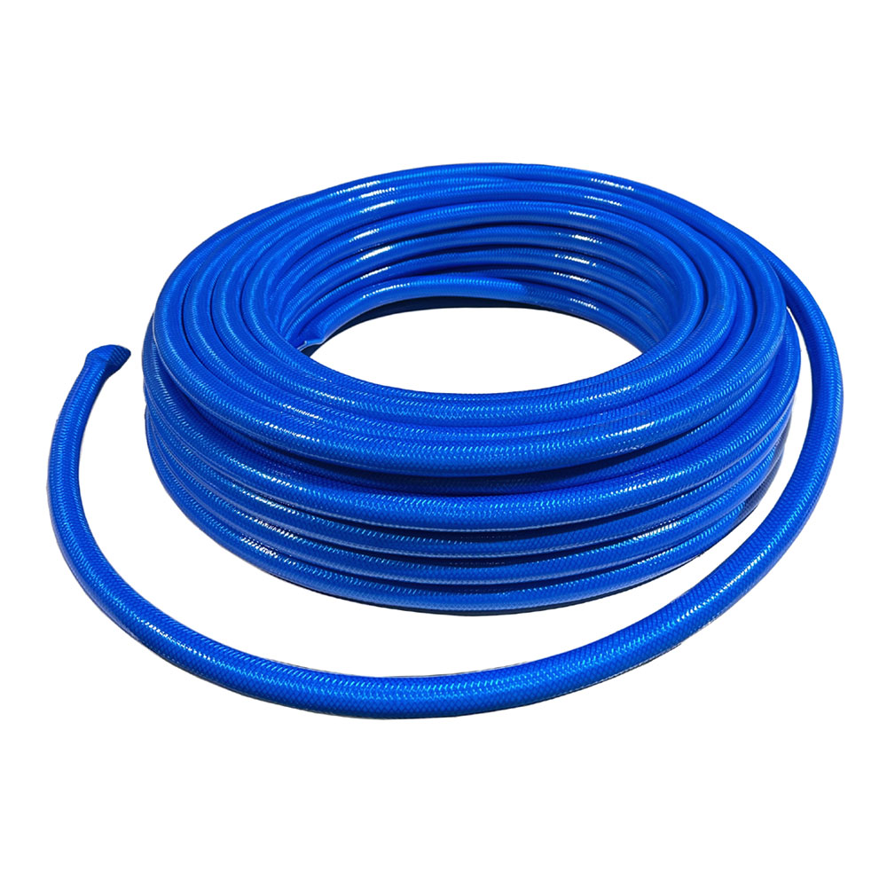 청편사호스 15(16)mm x 50M롤 음용수용 물호스, 1개, 내경15(16)mm x 50M, 현재가 43,700원