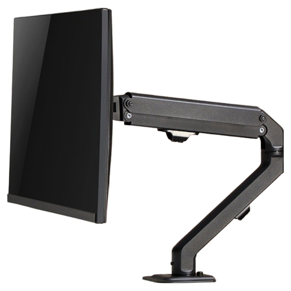 루나랩 라이트 모니터암 싱글, 혼합색상, 1개 33,000원