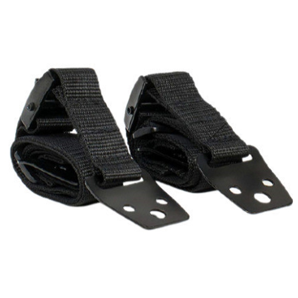 TV 모니터 책장 넘어짐 방지 고정 안전 스트랩 12,570원