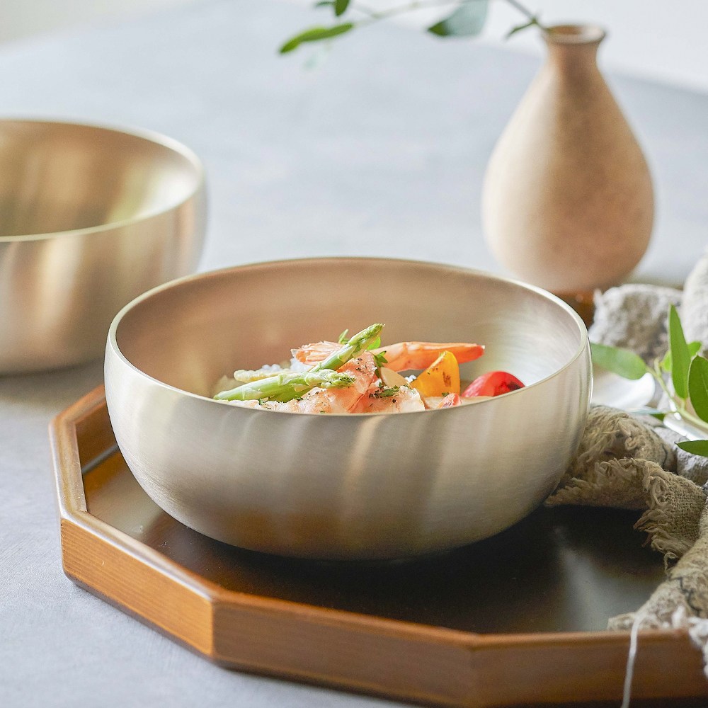 광명유기 방짜 옥면기, 단일 색상, 1개 68,000원