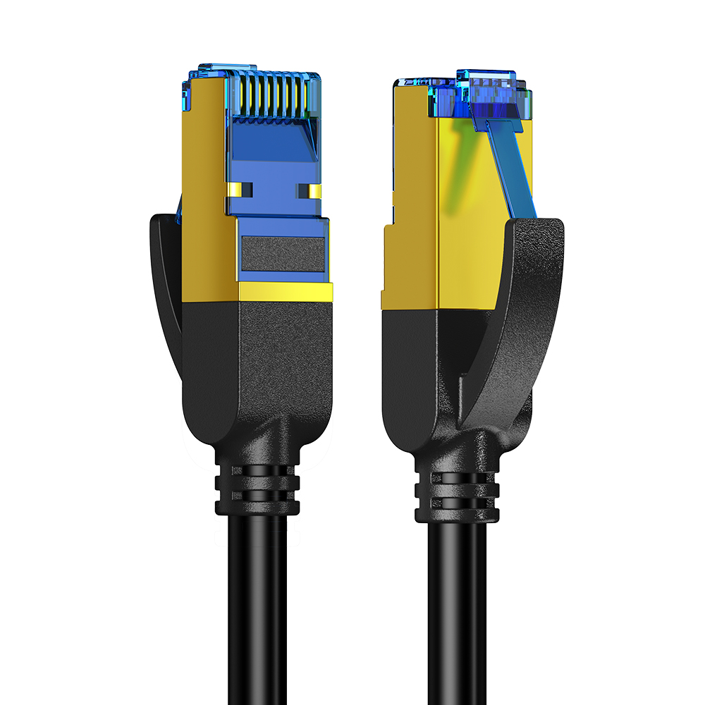 홈플래닛 게이밍용 초고속 CAT.8 40Gbps 랜케이블 5,590원